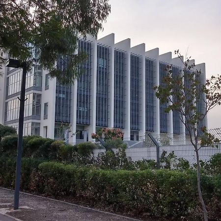 Studio In Herzliya, Near Idc & Park Luaran gambar