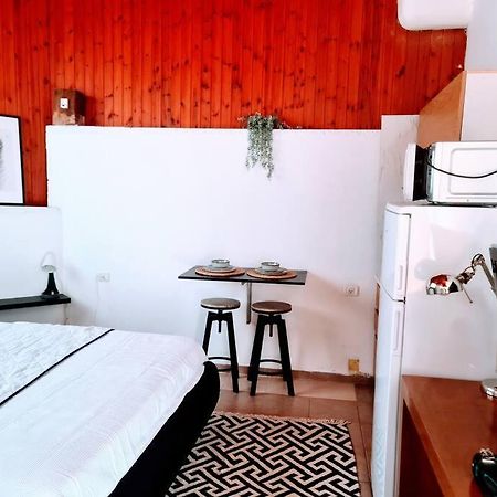 Studio In Herzliya, Near Idc & Park Luaran gambar