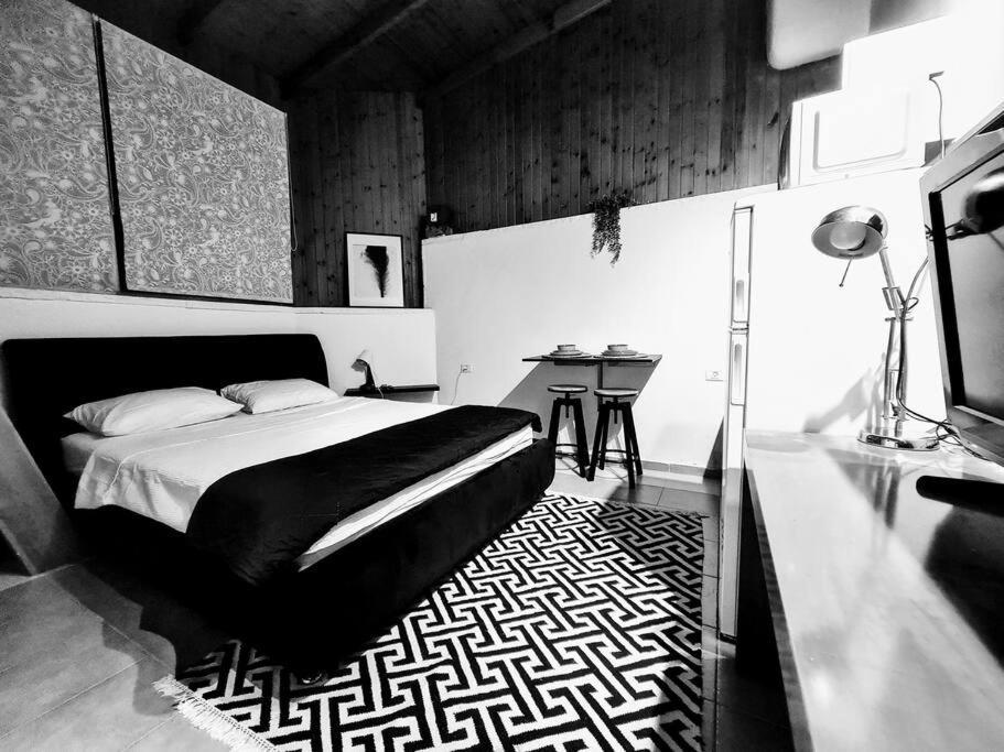 Studio In Herzliya, Near Idc & Park Luaran gambar