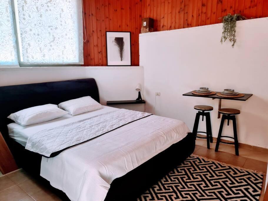 Studio In Herzliya, Near Idc & Park Luaran gambar